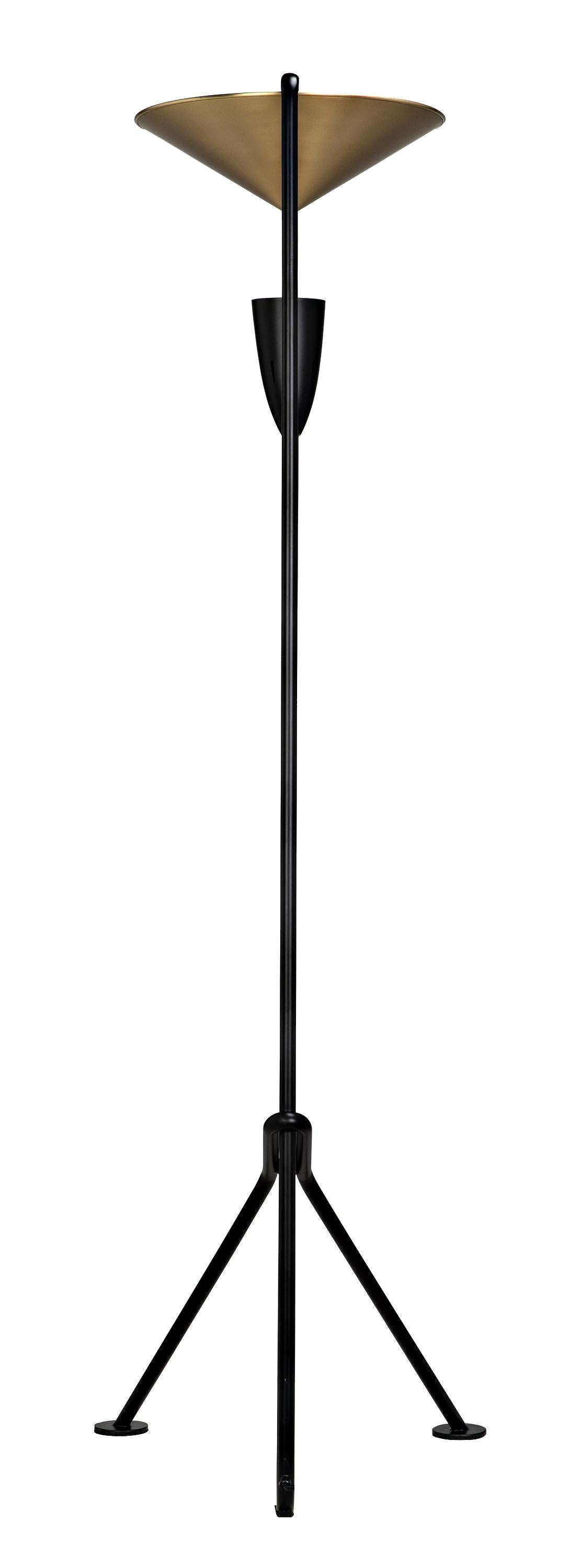 NOIR Jetset Floor Lamp