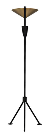 NOIR Jetset Floor Lamp