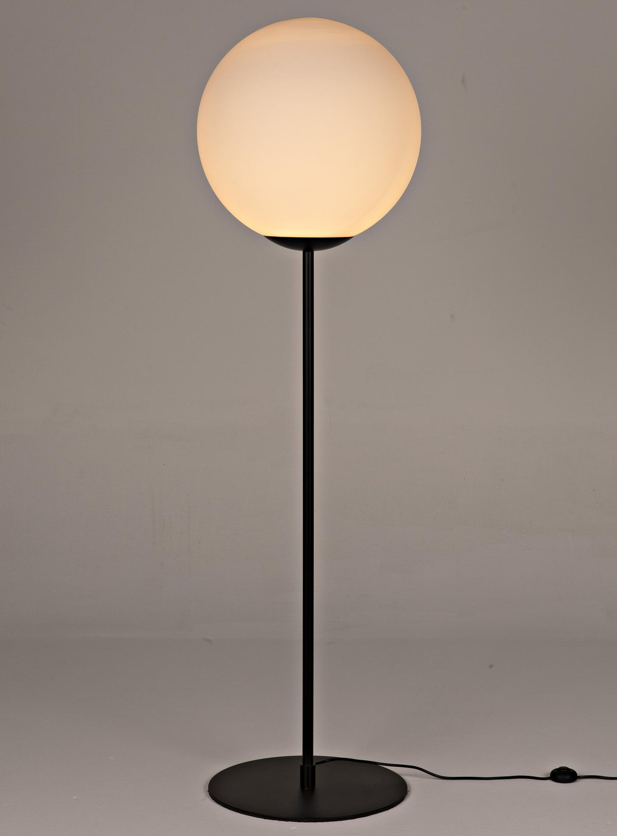 NOIR Lazarus Floor Lamp
