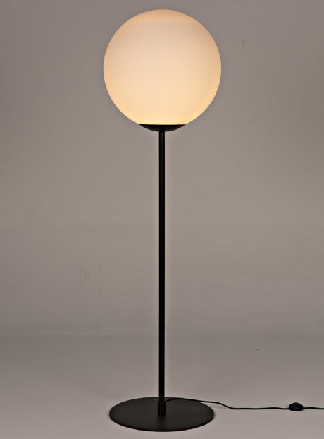 NOIR Lazarus Floor Lamp