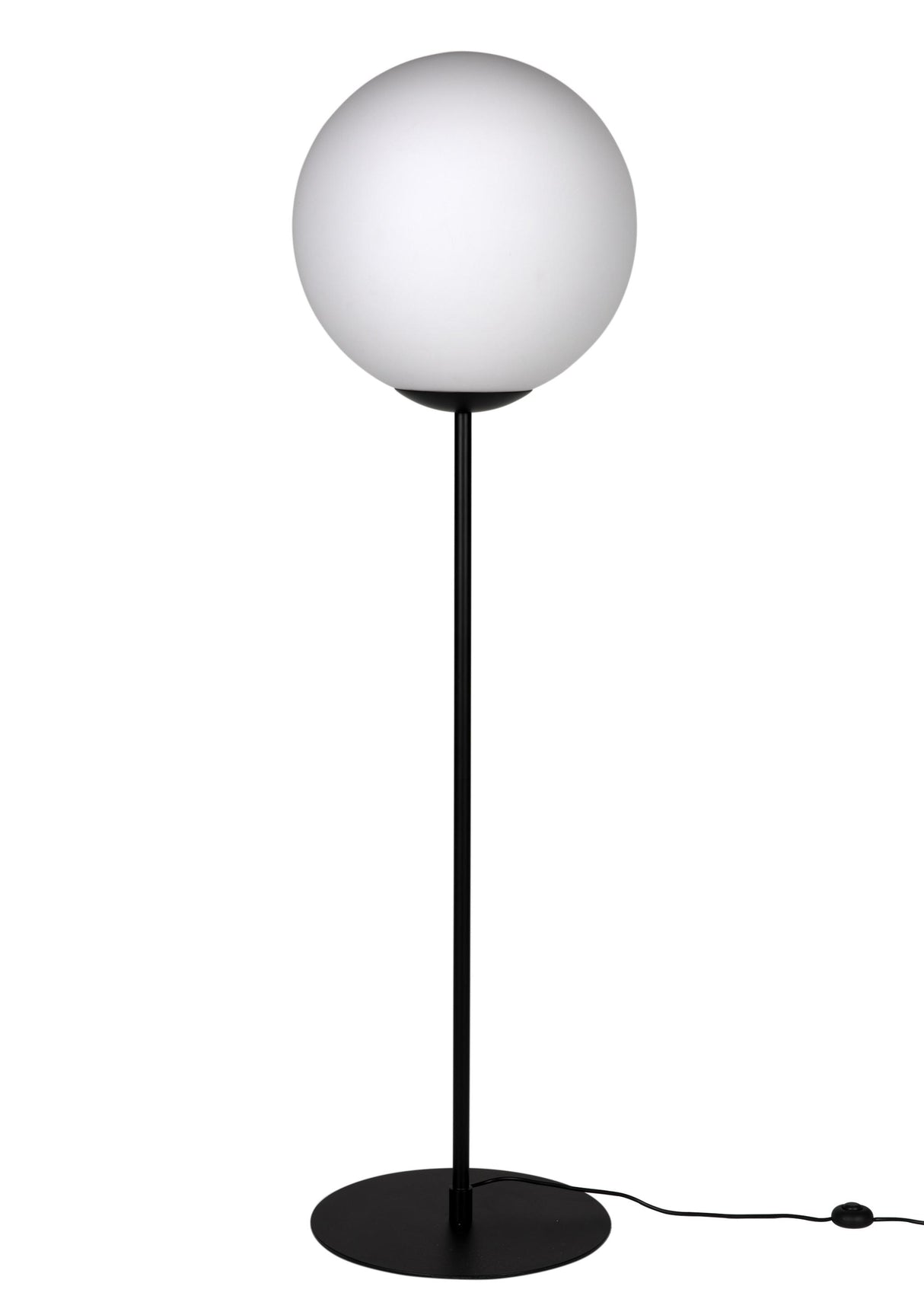NOIR Lazarus Floor Lamp