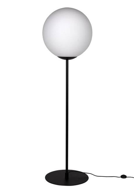 NOIR Lazarus Floor Lamp