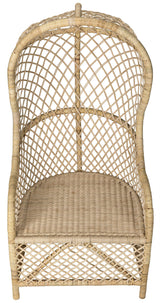 NOIR Gigi Chair Rattan