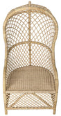 NOIR Gigi Chair Rattan