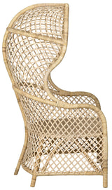 NOIR Gigi Chair Rattan