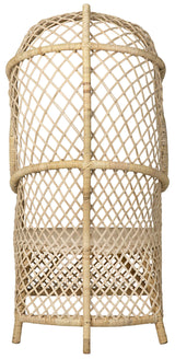 NOIR Gigi Chair Rattan
