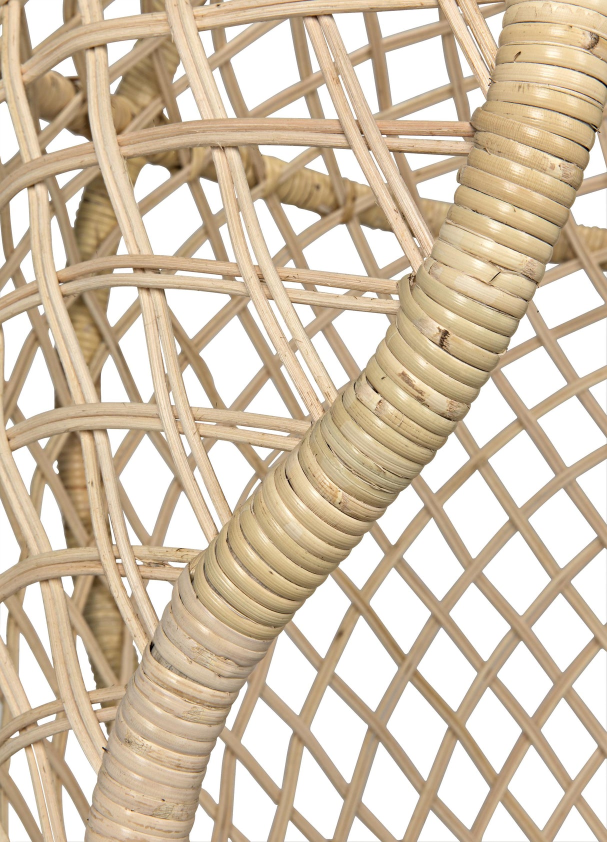 NOIR Gigi Chair Rattan