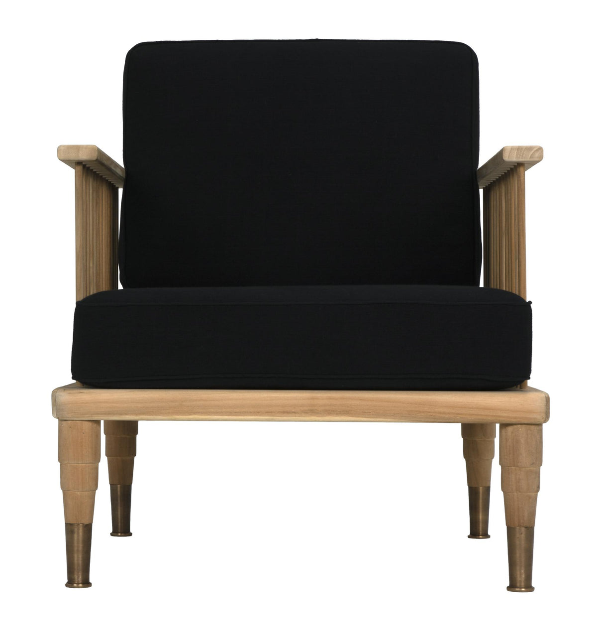 NOIR Murphy Chair Teak