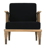 NOIR Murphy Chair Teak