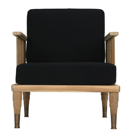 NOIR Murphy Chair Teak