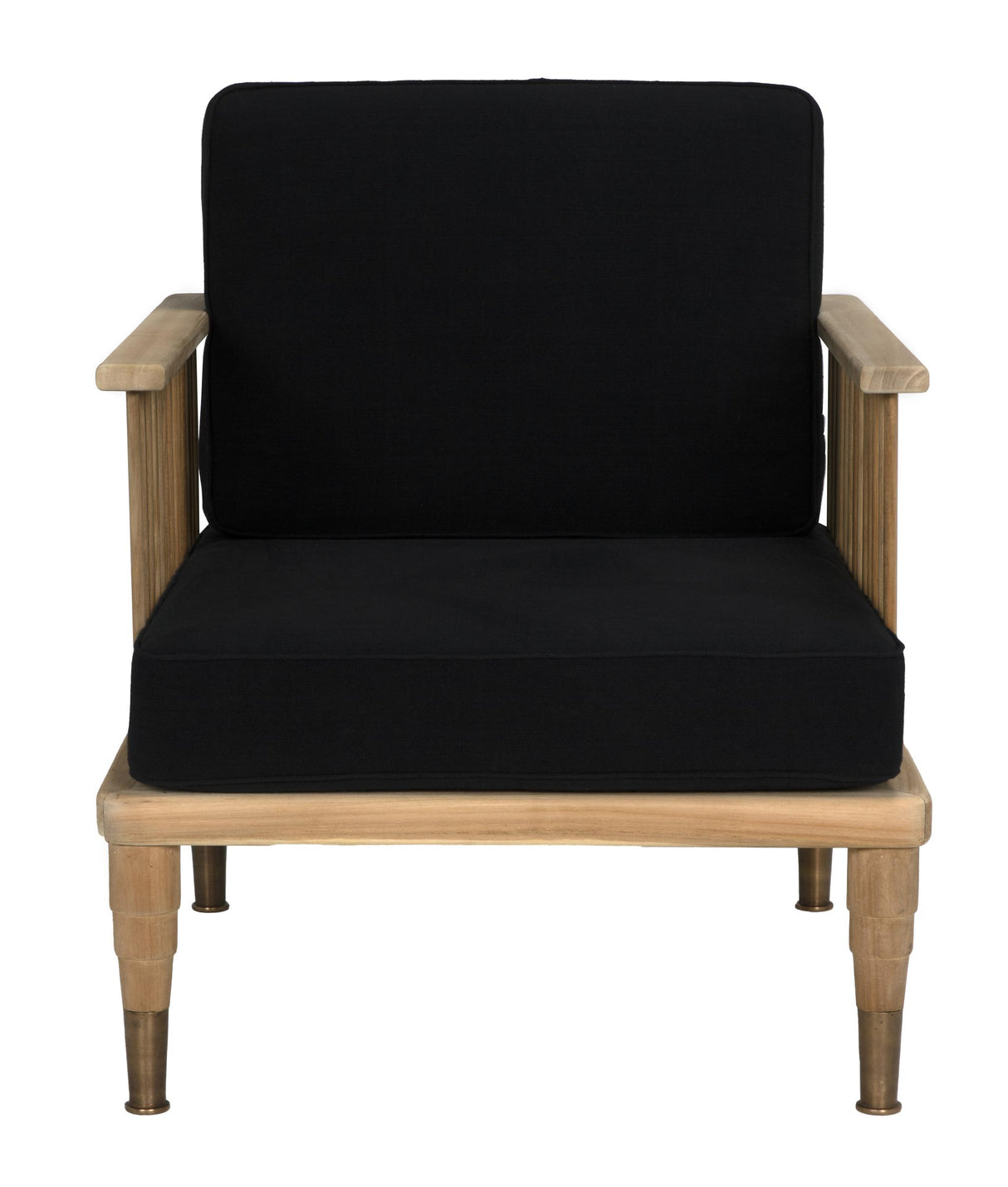 NOIR Murphy Chair Teak