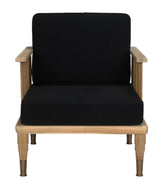 NOIR Murphy Chair Teak