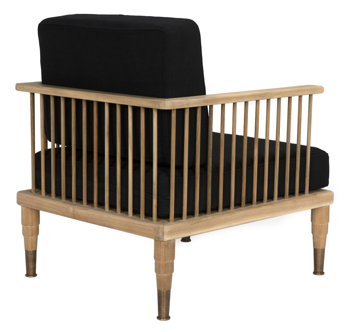 NOIR Murphy Chair Teak