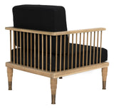 NOIR Murphy Chair Teak