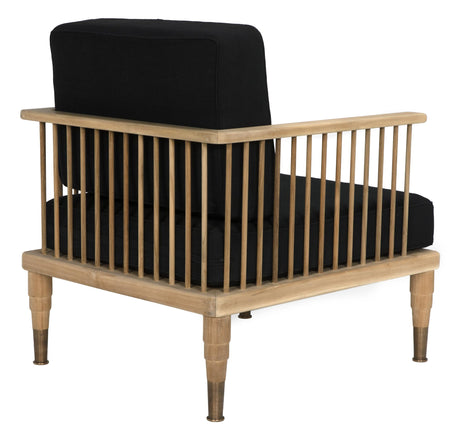 NOIR Murphy Chair Teak