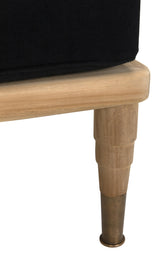 NOIR Murphy Chair Teak