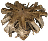 NOIR Teak Root Coffee Table