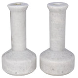 NOIR Milos Decorative Candle Holder Set of 2