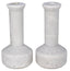 NOIR Milos Decorative Candle Holder Set of 2