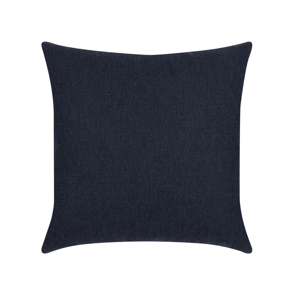 Elaine Smith Direction Indigo Blue Pillow