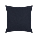 Elaine Smith Direction Indigo Blue Pillow