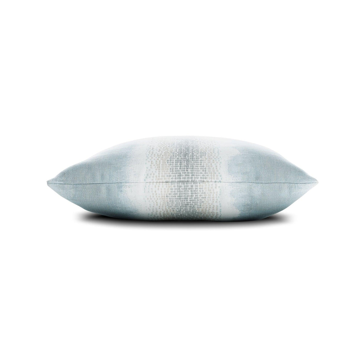 Elaine Smith Resilience Sky Light Blue 20"x20" Decorative Pillow