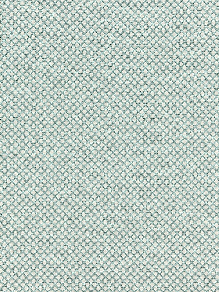 Scalamandre Bellaire Trellis Mineral Fabric