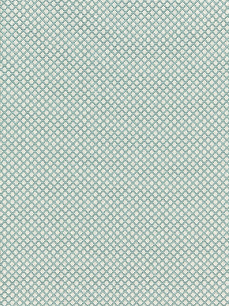 Scalamandre Bellaire Trellis Mineral Fabric