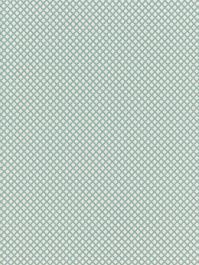 Scalamandre Bellaire Trellis Mineral Fabric