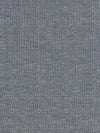 Boris Kroll Chester Weave Indigo Upholstery Fabric