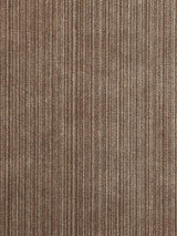 Scalamandre Strie Velvet Sable Fabric