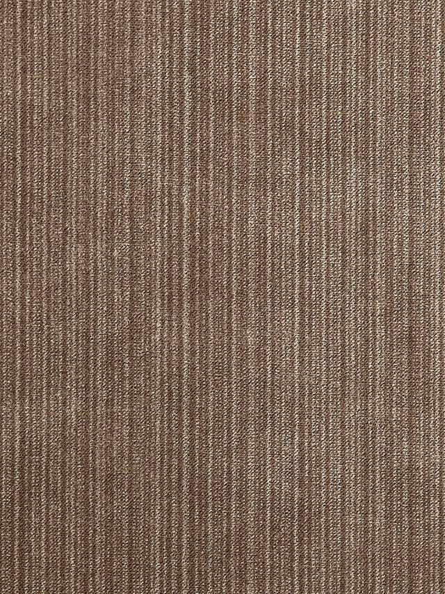 Scalamandre Strie Velvet Sable Fabric