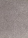 Boris Kroll Aurora Velvet Grey Flannel Upholstery Fabric