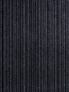 Boris Kroll Strie Velvet Noir Fabric