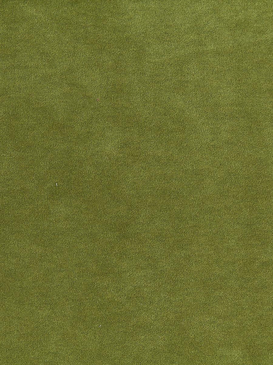 Scalamandre Aurora Velvet Moss Fabric