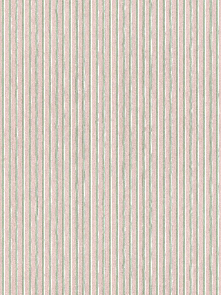 Sandberg Brita Pink Wallpaper