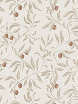 Scalamandre Vinnie Linen Wallpaper
