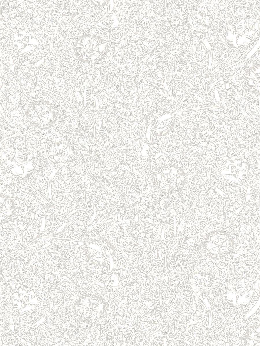Scalamandre Caroline Sandstone Wallpaper