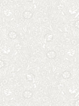 Scalamandre Caroline Sandstone Wallpaper