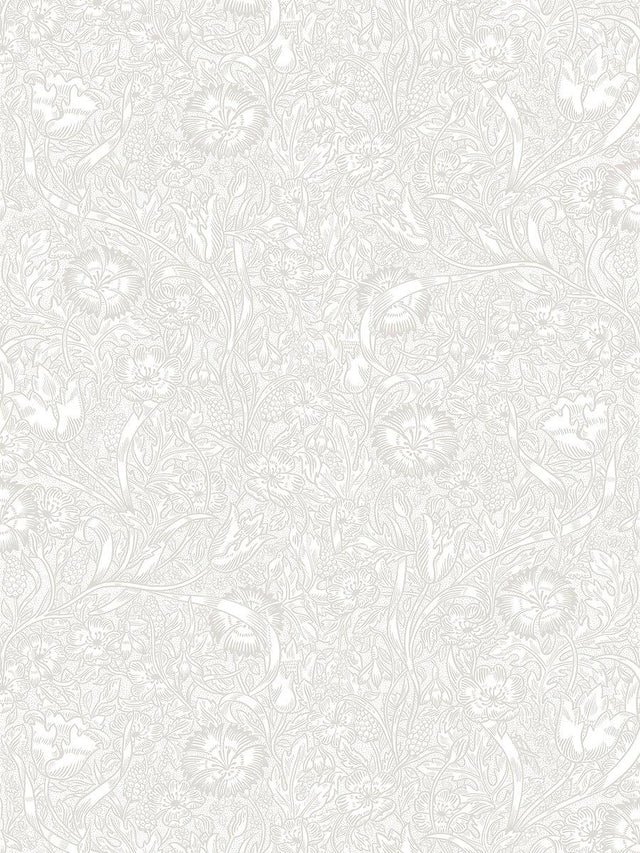 Scalamandre Caroline Sandstone Wallpaper