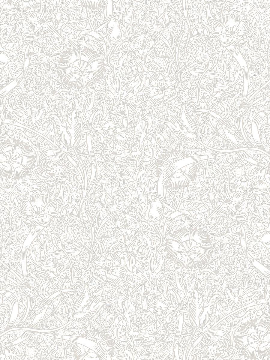 Scalamandre Caroline Sandstone Wallpaper