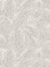 Sandberg Idun Mineral Grey Wallpaper