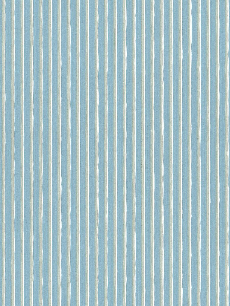 Sandberg Brita Sky Blue Wallpaper