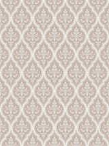 Scalamandre Lillie Blush Wallpaper