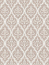 Scalamandre Lillie Blush Wallpaper