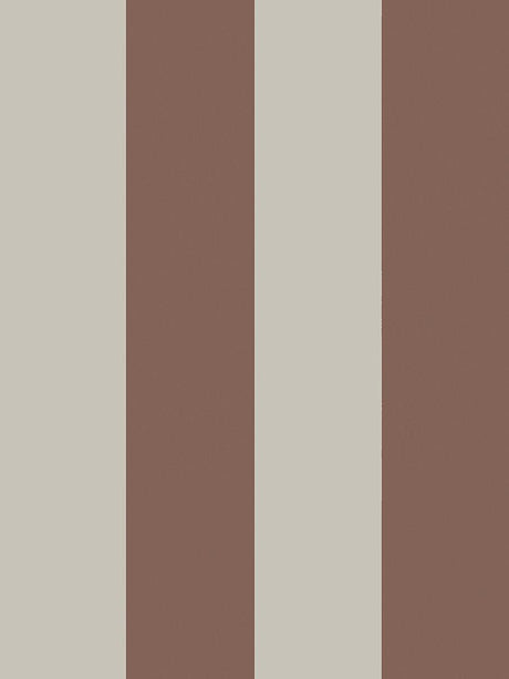 Scalamandre Magnus Burgundy Wallpaper