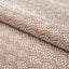 Schumacher Pollen Cut Velvet Soft Clay Fabric