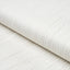 Schumacher Paper Stripe White Wallpaper