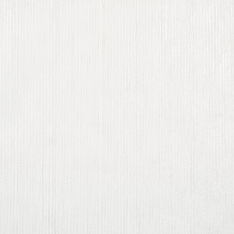 Schumacher Paper Stripe White Wallpaper