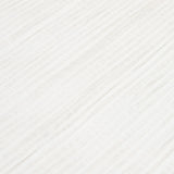 Schumacher Paper Stripe White Wallpaper